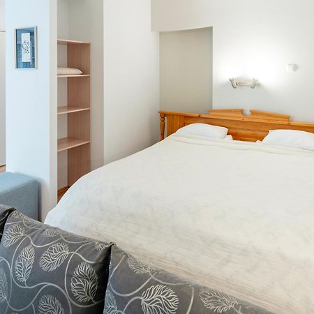 Wilde Guest Apartments Uelikooli 6 Tartu Luaran gambar
