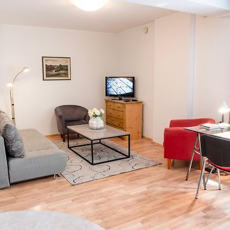 Wilde Guest Apartments Uelikooli 6 Tartu Luaran gambar