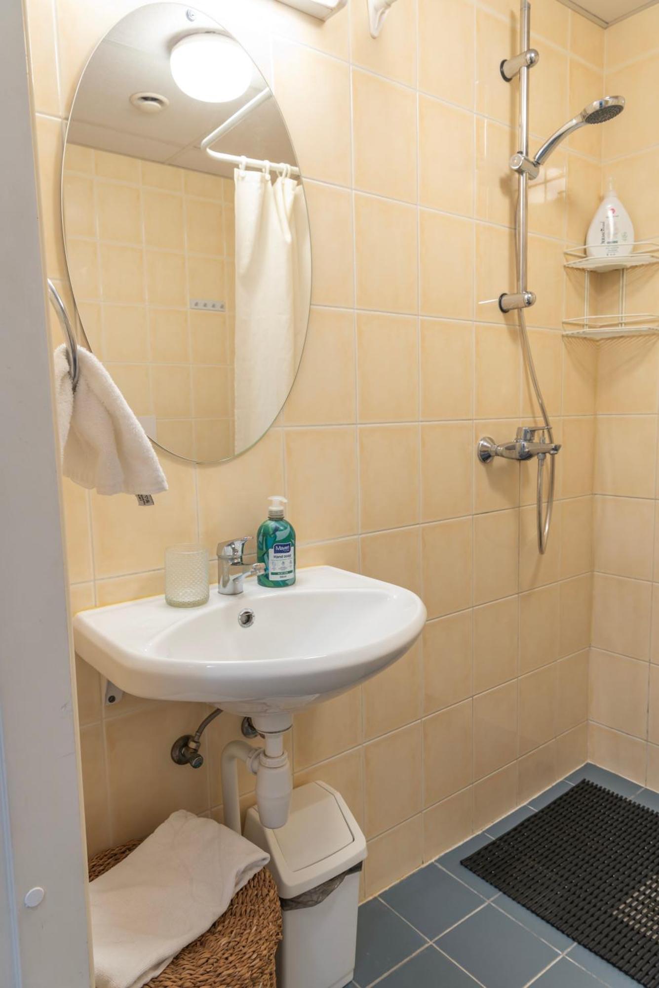 Wilde Guest Apartments Uelikooli 6 Tartu Luaran gambar