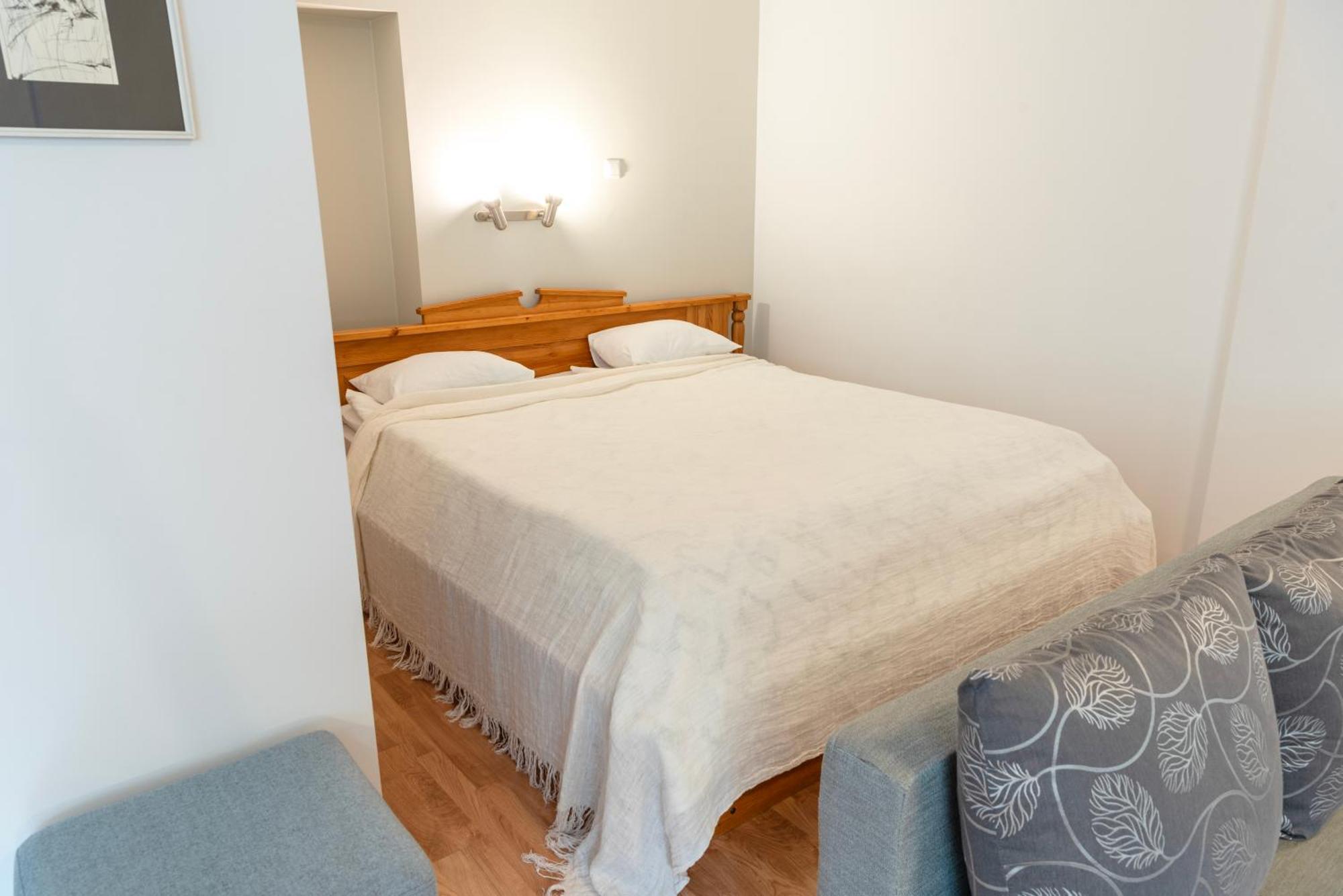 Wilde Guest Apartments Uelikooli 6 Tartu Luaran gambar