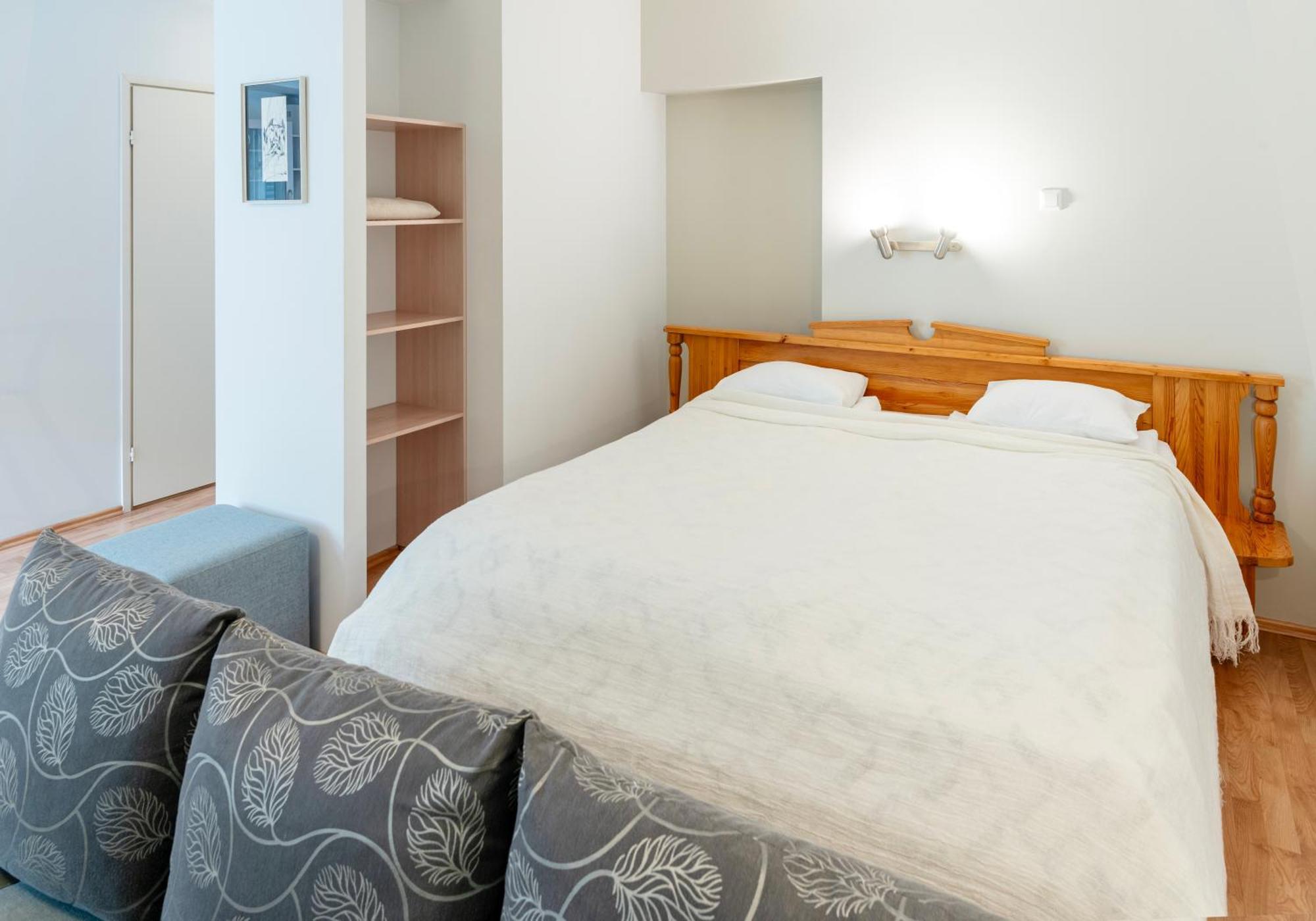 Wilde Guest Apartments Uelikooli 6 Tartu Luaran gambar