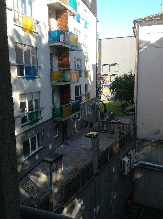 Wilde Guest Apartments Uelikooli 6 Tartu Luaran gambar